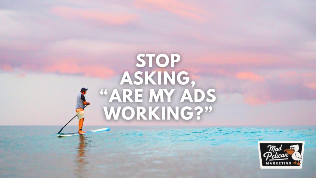 Mad Pelican PPC Ads What Is a WordPress Templated Website?