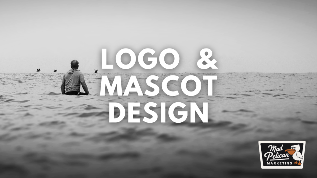 Does Mad Pelican Do Logos?