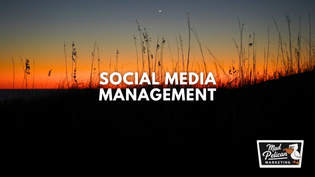 Social Media Management Social Media Management