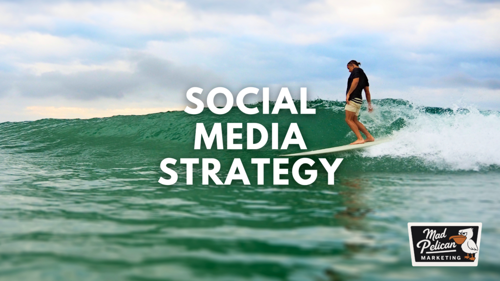 Social Media Strategy Social Media Strategy